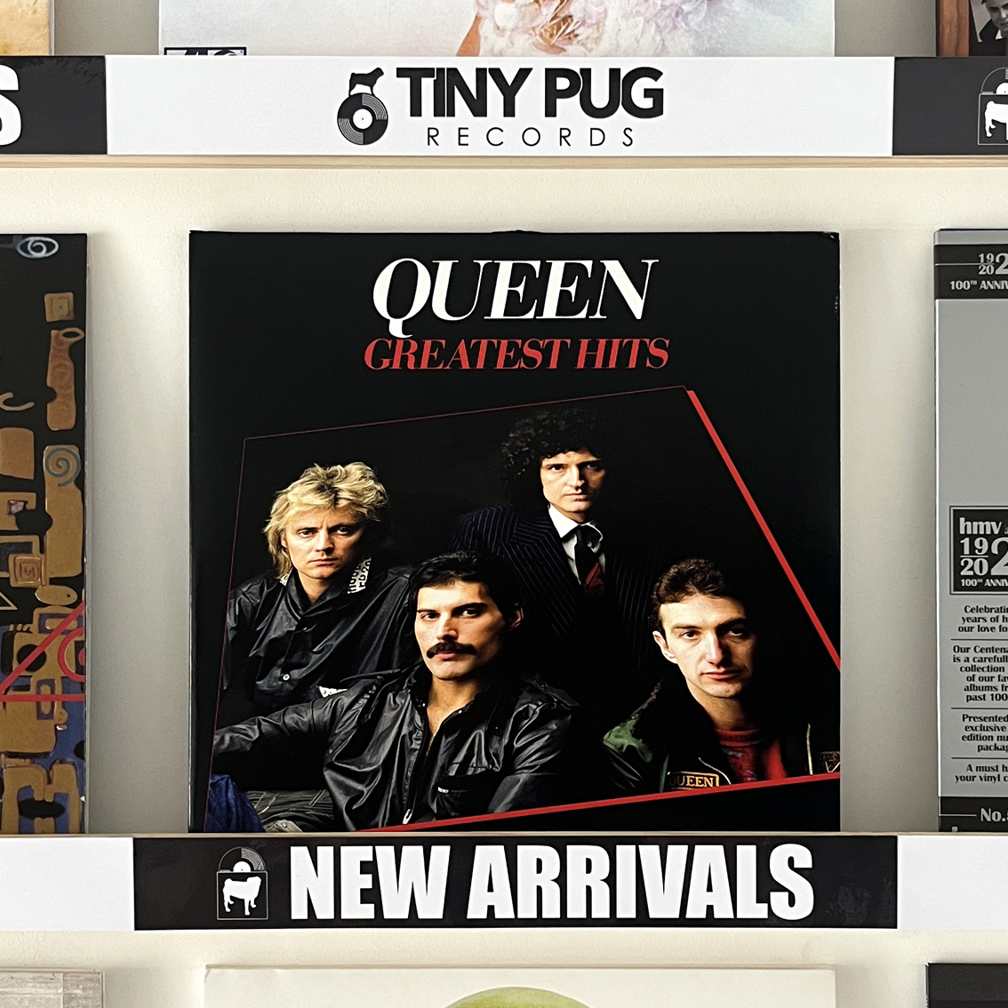 Greatest Hits - Queen